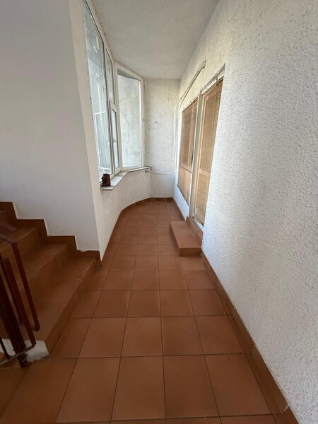 Vitan Mall - Dristor Mihai Bravu