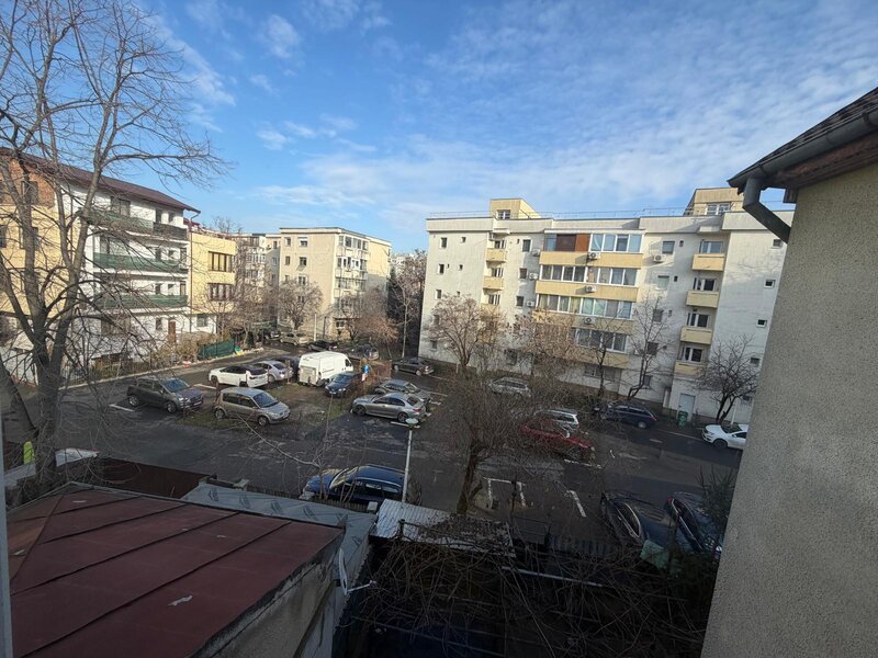 Vitan Mall - Dristor Mihai Bravu