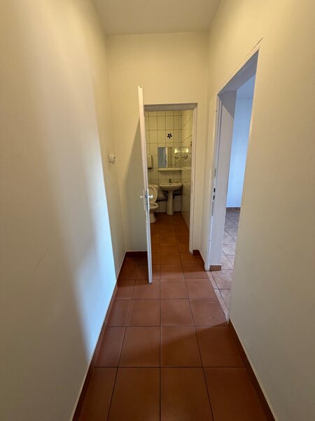 Vitan Mall - Dristor Mihai Bravu