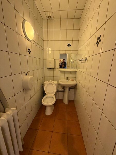 Vitan Mall - Dristor Mihai Bravu