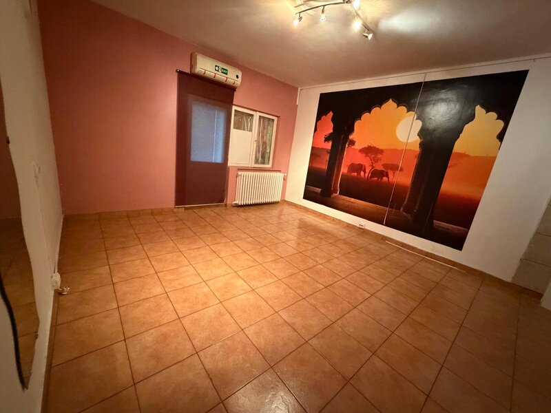 Vitan Mall - Dristor Mihai Bravu